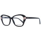 Black Women Glasses Frame