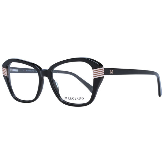 Black Women Glasses Frame