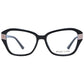 Black Women Glasses Frame