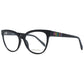 Black Women Glasses Frame