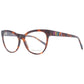 Brown Women Glasses Frame