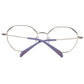 Black Women Glasses Frame
