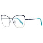 Blue Women Glasses Frame