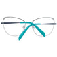 Blue Women Glasses Frame