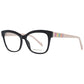 Black Women Glasses Frame