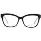 Black Women Glasses Frame