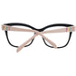 Black Women Glasses Frame