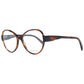 Brown Women Glasses Frame