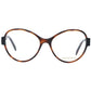 Brown Women Glasses Frame