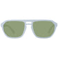 White Men Sunglass