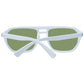 White Men Sunglass