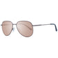 Bronze Unisex Sunglass