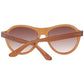 Brown Men Sunglass