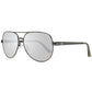 Gray Men Sunglass
