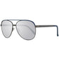 Gray Men Sunglass