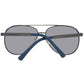 Gray Men Sunglass