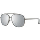 Gray Men Sunglass