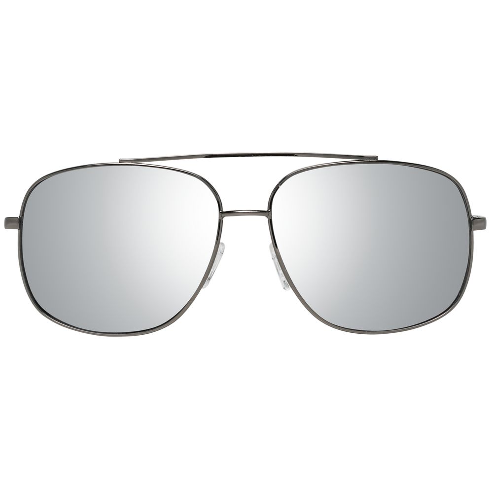 Gray Men Sunglass