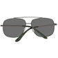 Gray Men Sunglass