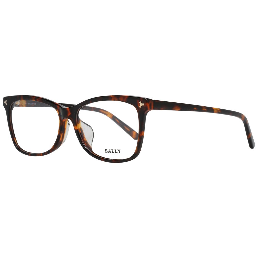 Brown Women Glasses Frame