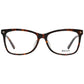 Brown Women Glasses Frame
