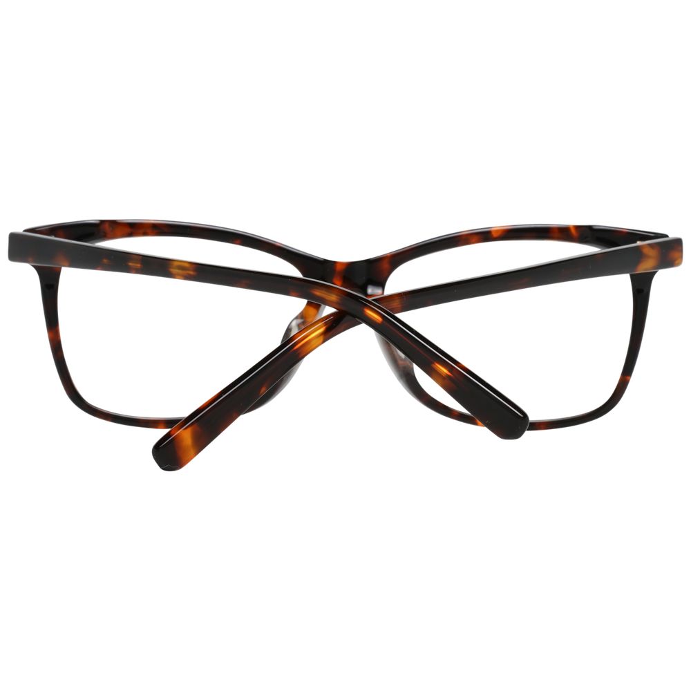 Brown Women Glasses Frame