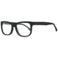 Black Men Glasses Frame