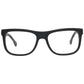 Black Men Glasses Frame