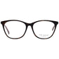 Brown Women Glasses Frame