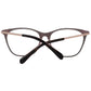 Brown Women Glasses Frame