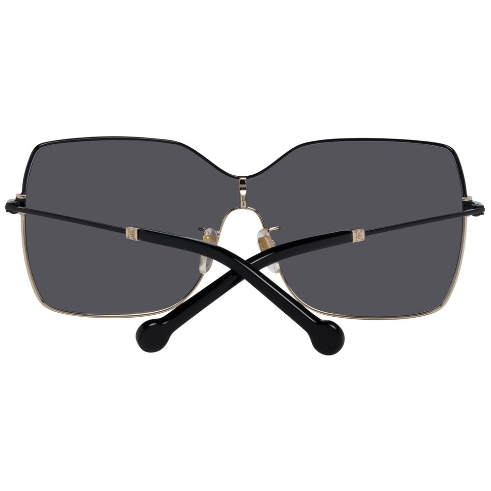 Black Women Sunglass