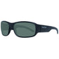 Black Unisex Sunglass
