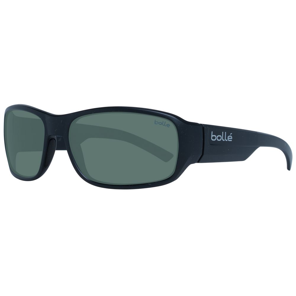 Black Unisex Sunglass