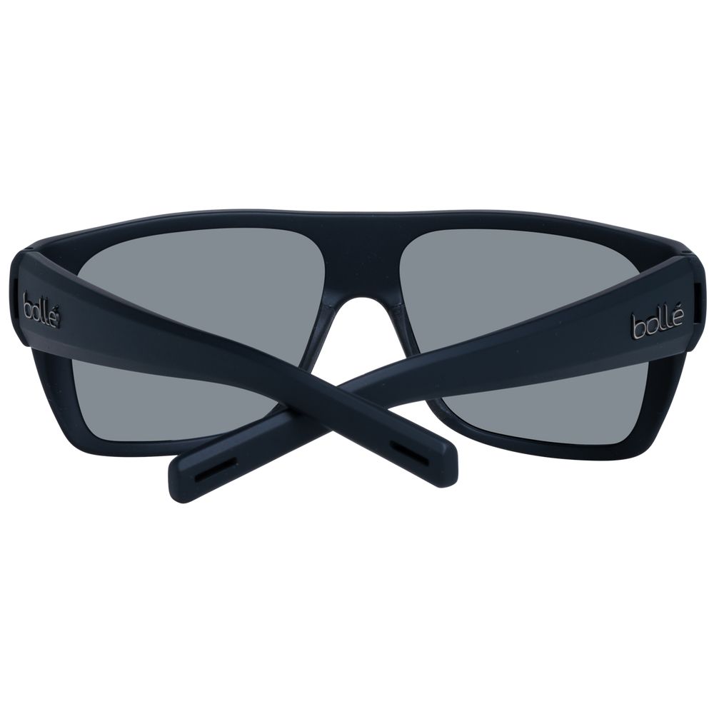 Black Unisex Sunglass