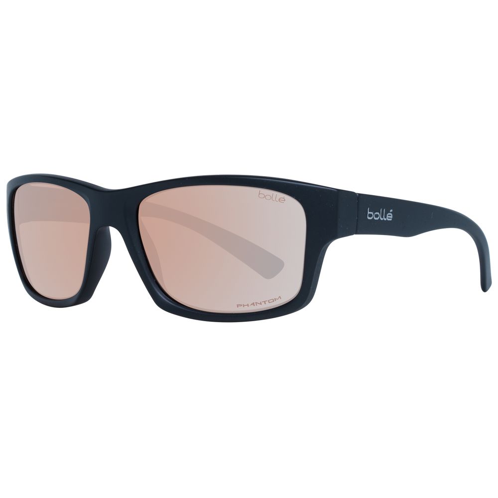 Black Unisex Sunglass