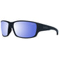 Black Unisex Sunglass