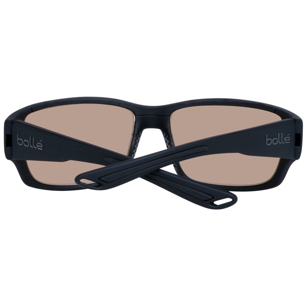 Black Unisex Sunglass