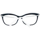 Black Women Glasses Frame