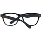 Black Men Glasses Frame