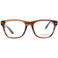 Brown Men Glasses Frame