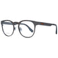 Gray Men Glasses Frame
