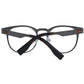 Gray Men Glasses Frame