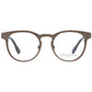 Bronze Men Glasses Frame
