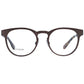 Bronze Men Glasses Frame