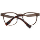Bronze Men Glasses Frame