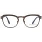 Bronze Men Glasses Frame