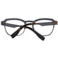 Gray Men Glasses Frame