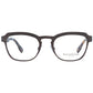 Bronze Men Glasses Frame