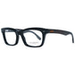 Black Men Glasses Frame