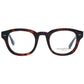 Brown Men Glasses Frame